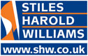 SHW logo